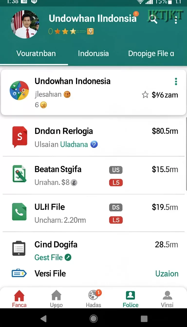 Screenshot jv88 nomor 1