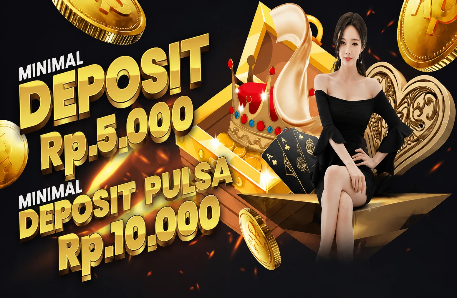 Ikon aplikasi jktjkt resmi
