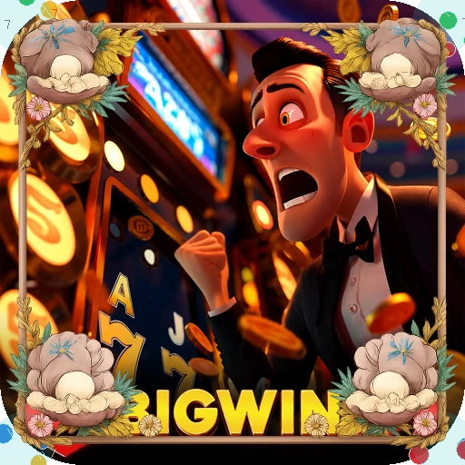 bigwin189 Terbaru: Download APK Resmi dan Aman APK Resmi — ikon aplikasi
