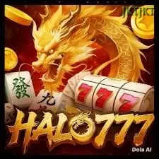 Ikon halo777