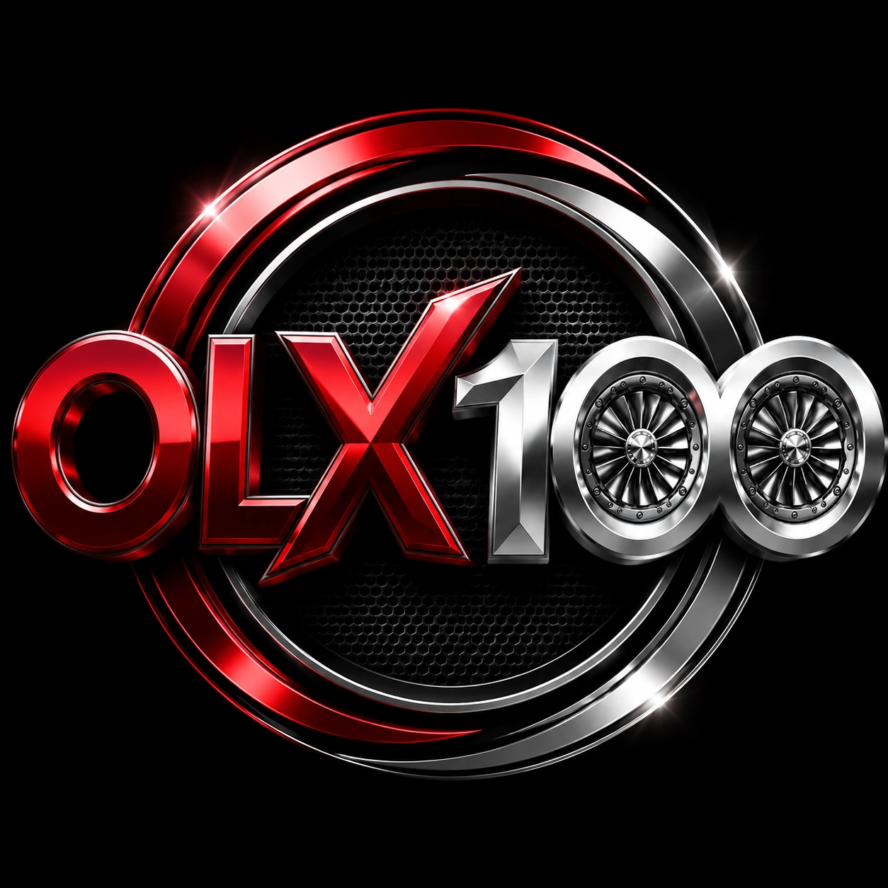 Aplikasi olx100 Resmi: Download dan Instalasi APK Resmi — ikon aplikasi