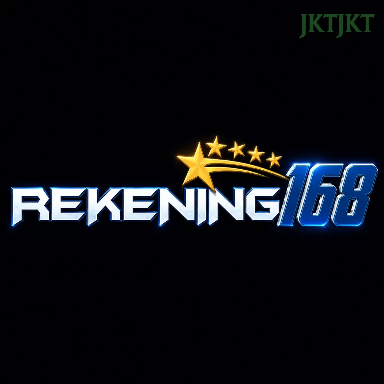 Ikon rekening168