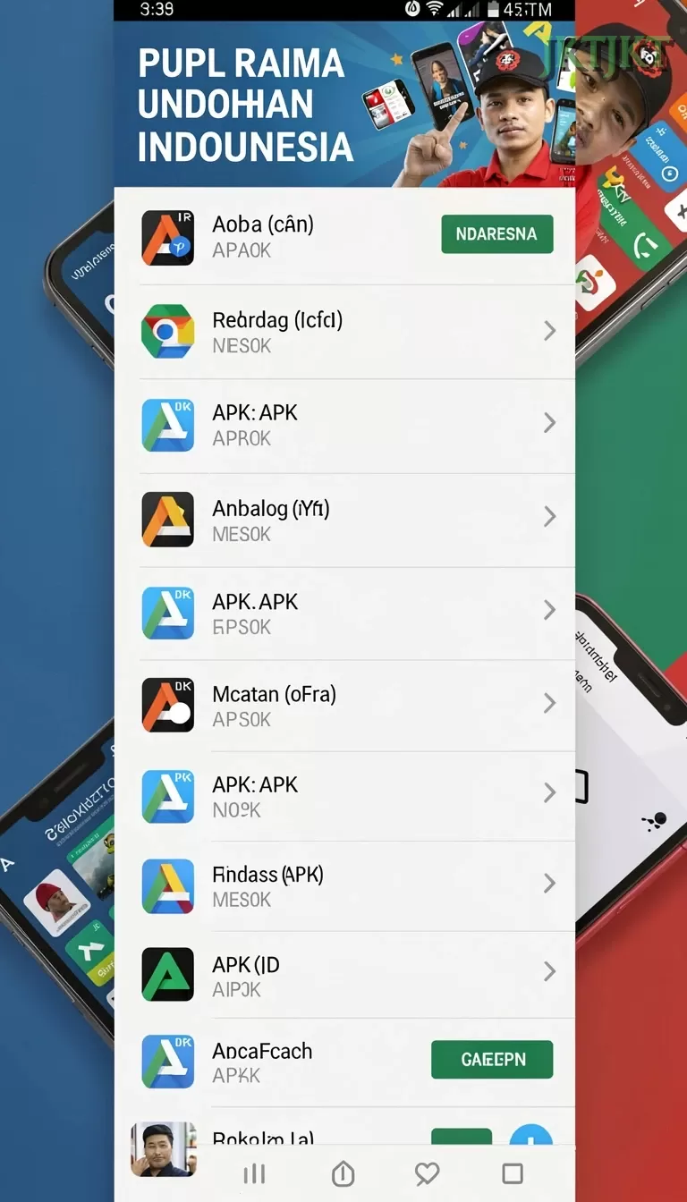 Screenshot multiplayer nomor 2