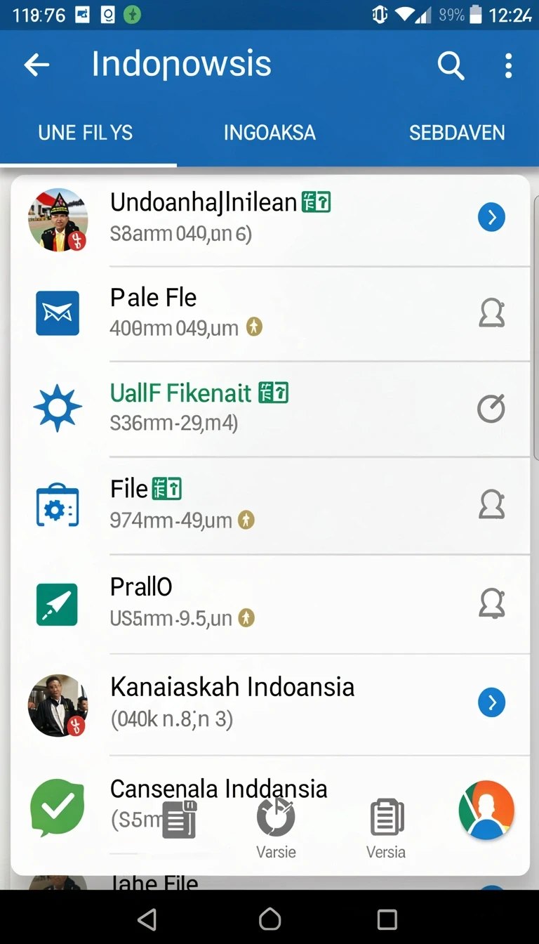 Screenshot abcslot Terbaru: Download APK Resmi dan Aman nomor 1